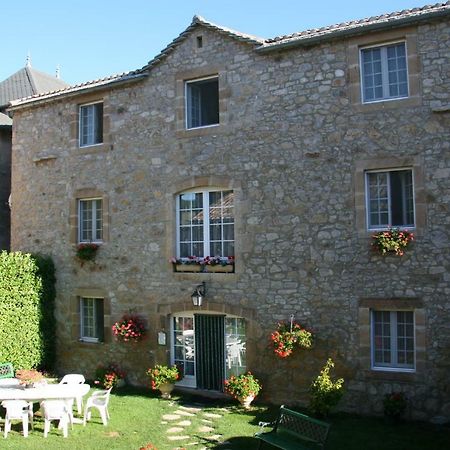 Chambres D'Hotes Lou Jassou Lapanouse-de-Cernon ภายนอก รูปภาพ