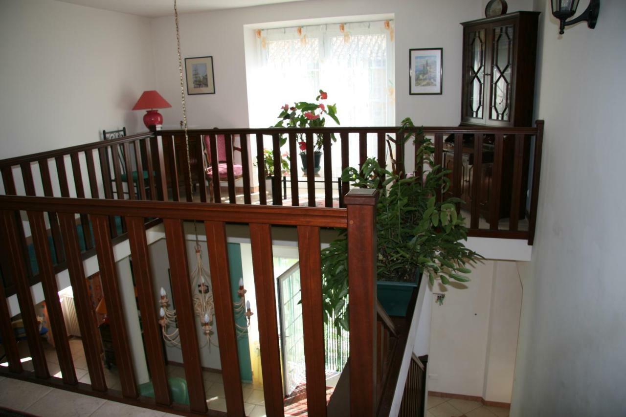 Chambres D'Hotes Lou Jassou Lapanouse-de-Cernon ภายนอก รูปภาพ