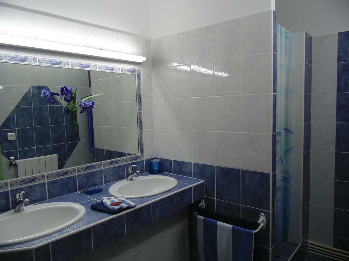 Chambres D'Hotes Lou Jassou Lapanouse-de-Cernon ภายนอก รูปภาพ