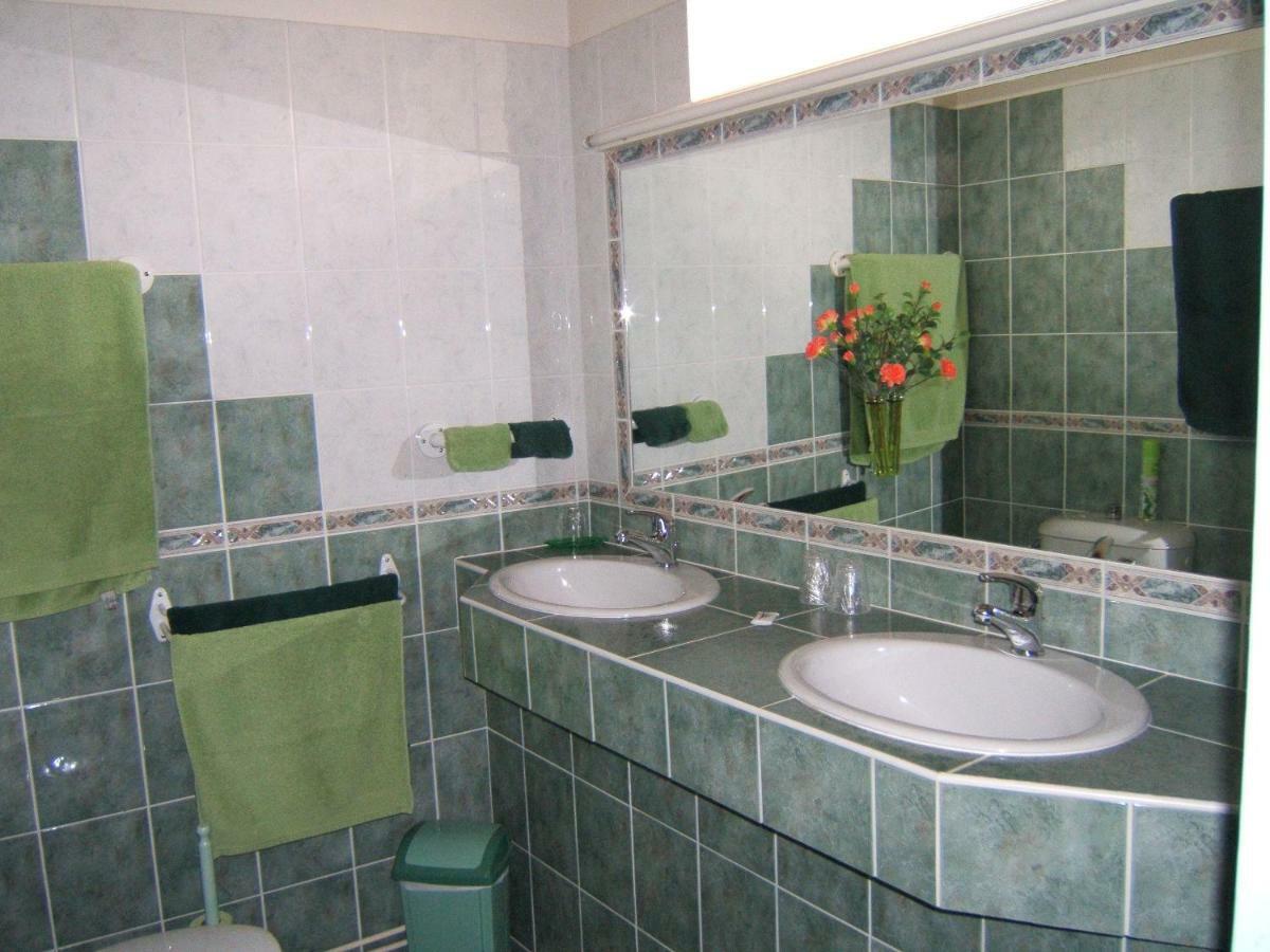 Chambres D'Hotes Lou Jassou Lapanouse-de-Cernon ภายนอก รูปภาพ