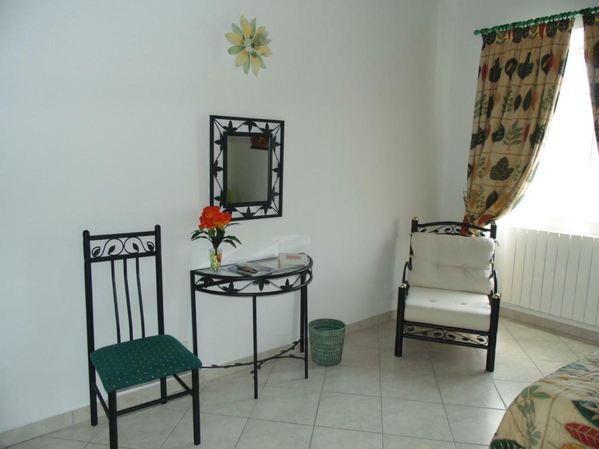 Chambres D'Hotes Lou Jassou Lapanouse-de-Cernon ภายนอก รูปภาพ