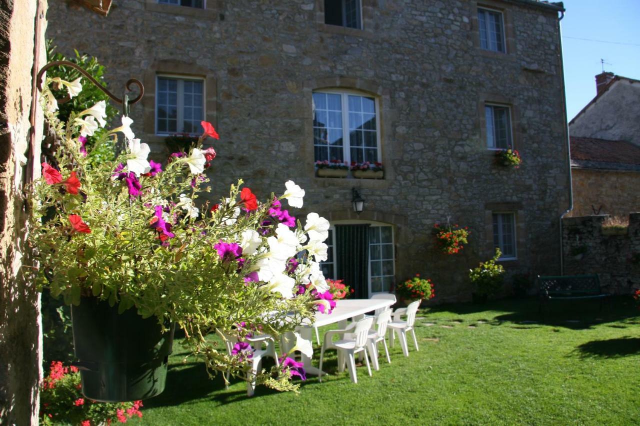 Chambres D'Hotes Lou Jassou Lapanouse-de-Cernon ภายนอก รูปภาพ